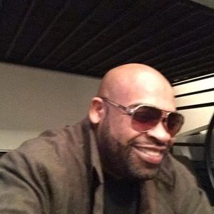 Meet your Posher, William